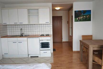 Wohnung Scheidegg - 1 Zimmer, 30 m&sup2;, 800&euro; | Angebot:24779194