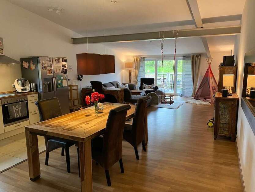 Wohnung zum Mieten in Buchholz in der Nordheide 1.265 € 112.36 m²