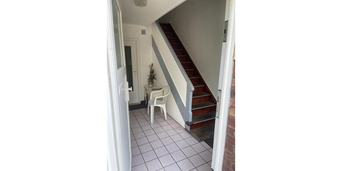 Wohnen auf Zeit Halstenbek - 1 Zimmer, 17 m&sup2;, 450&euro; | Angebot:24829573