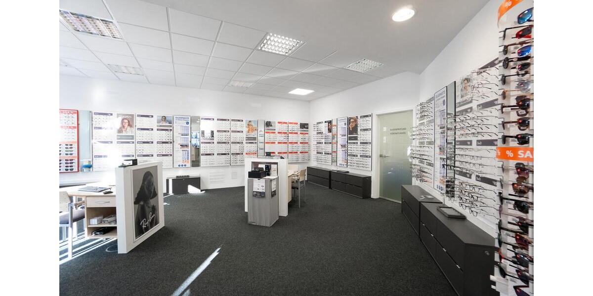 Gewerbeobjekt Sigmaringen - 1.500&euro; | Angebot:25870702