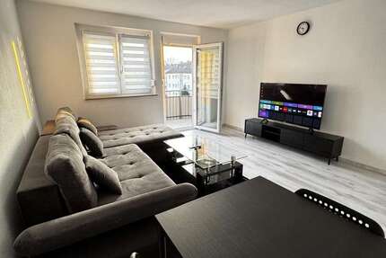 Wohnung zum Mieten in Böblingen 800 € 54 m² 3 zimmer