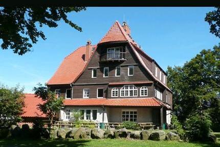 Wohnen auf Zeit Dransfeld - 20&euro; | Angebot:22448364