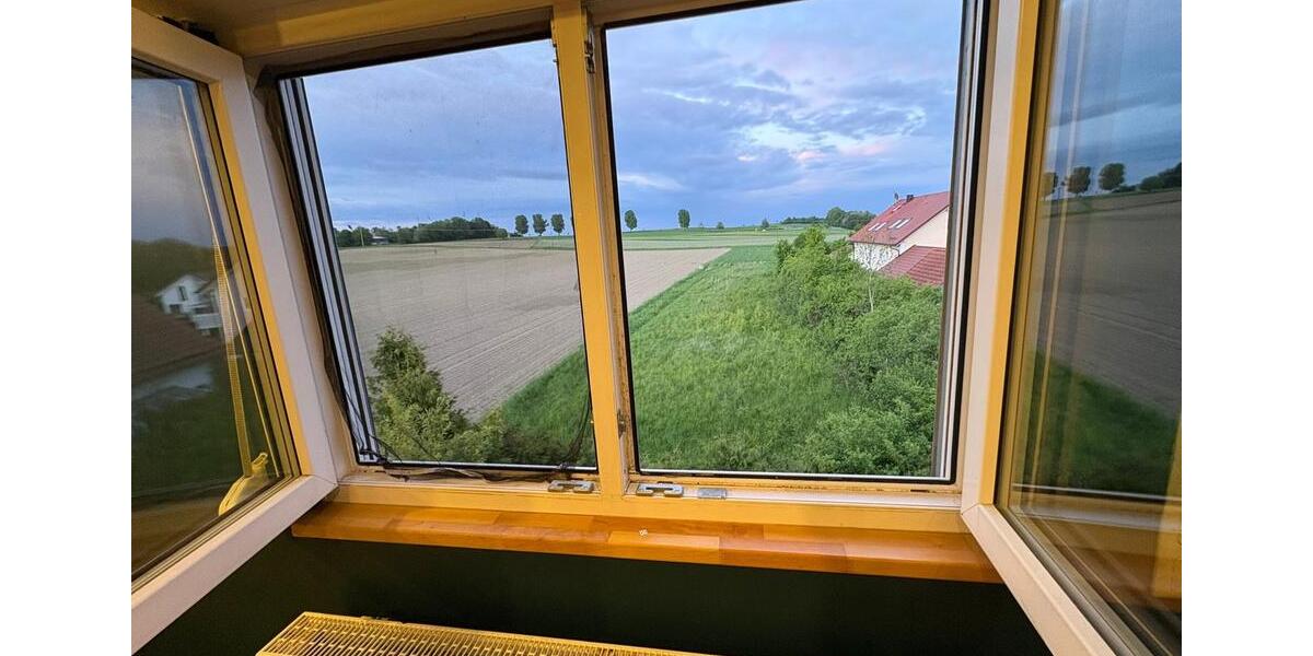 Wohnen auf Zeit Maisach - 1 Zimmer, 40 m&sup2;, 850&euro; | Angebot:26266356