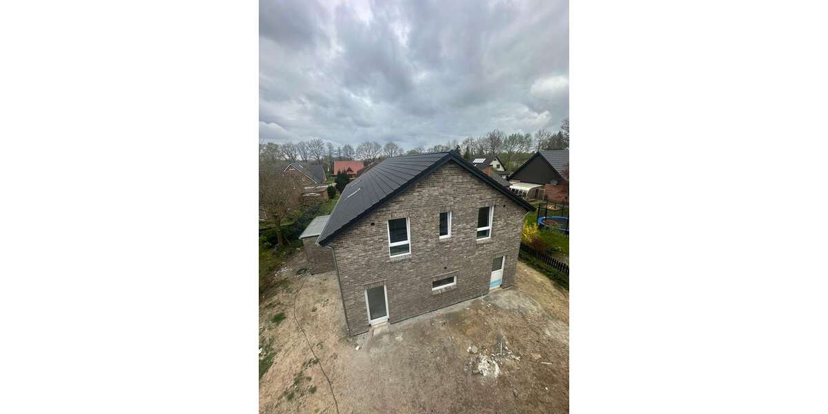 Einfamilienhaus Selsingen - 4 Zimmer, 109 m&sup2;, 1.380&euro; | Angebot:25819631