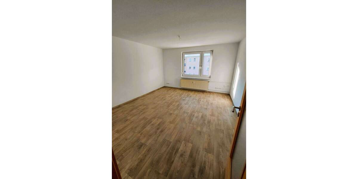 Etagenwohnung Hirschberg/Saale in Thüringen Saale in Thüringen - 2 Zimmer, 50 m&sup2;, 363&euro; | Angebot:18561220