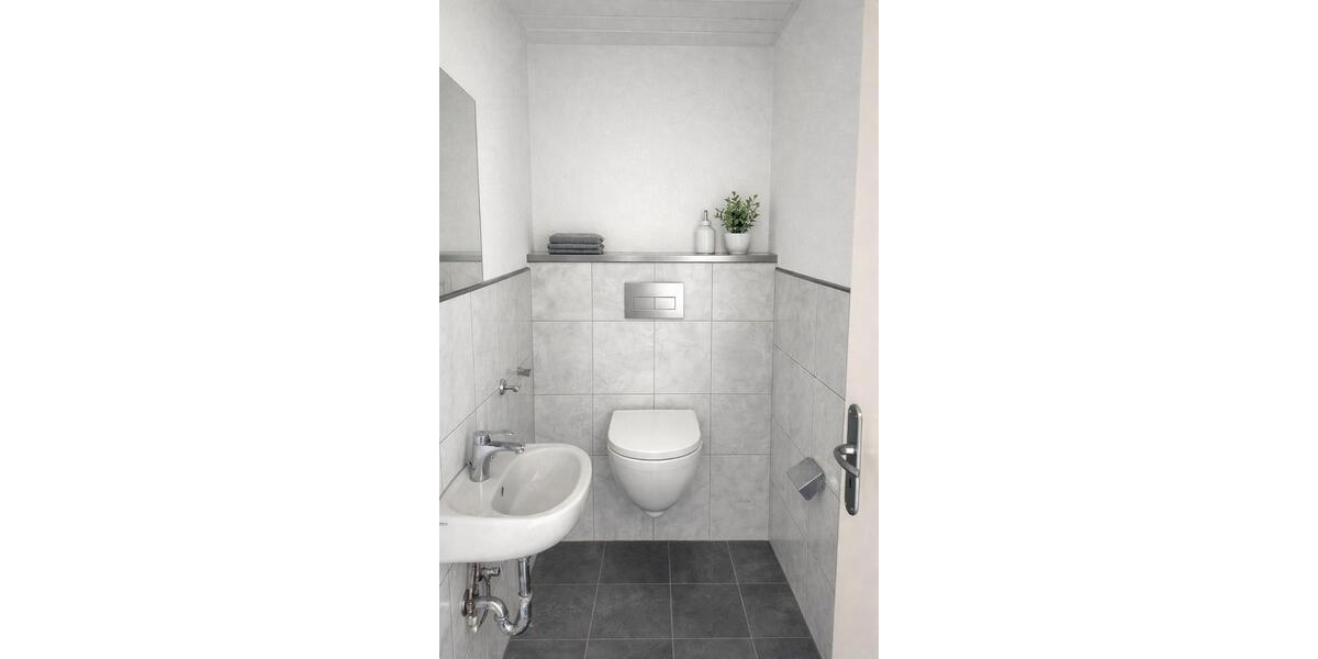 Etagenwohnung Nordenham - 4 Zimmer, 91 m&sup2;, 890&euro; | Angebot:25837175