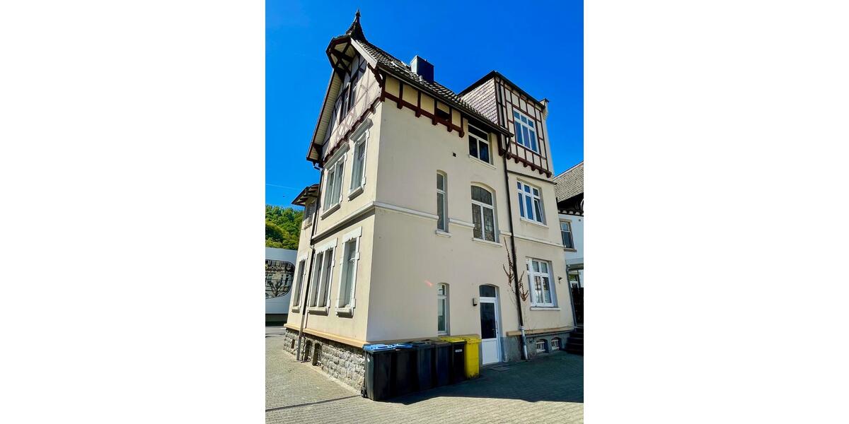 Erdgeschoßwohnung Bad Ems - 4 Zimmer, 126 m&sup2;, 1.450&euro; | Angebot:26611100