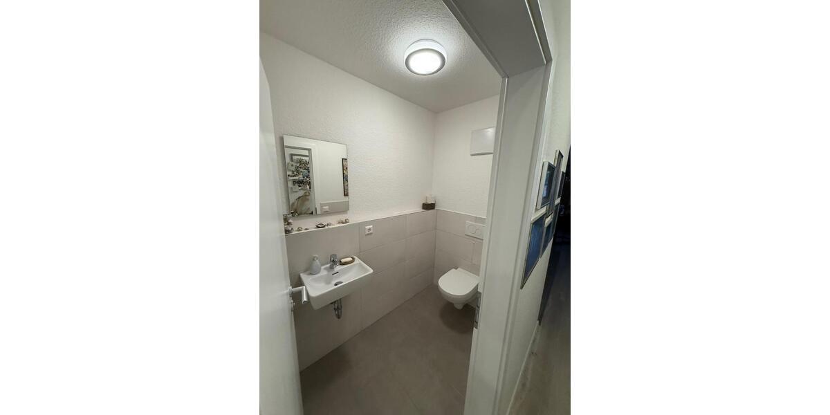 Etagenwohnung Vaihingen an der Enz - 3 Zimmer, 105 m&sup2;, 1.340&euro; | Angebot:24384821