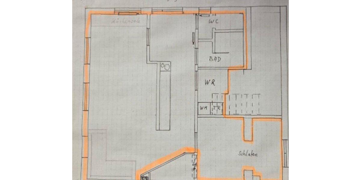 Erdgeschoßwohnung Obersulm - 2 Zimmer, 72 m&sup2;, 680&euro; | Angebot:26336048