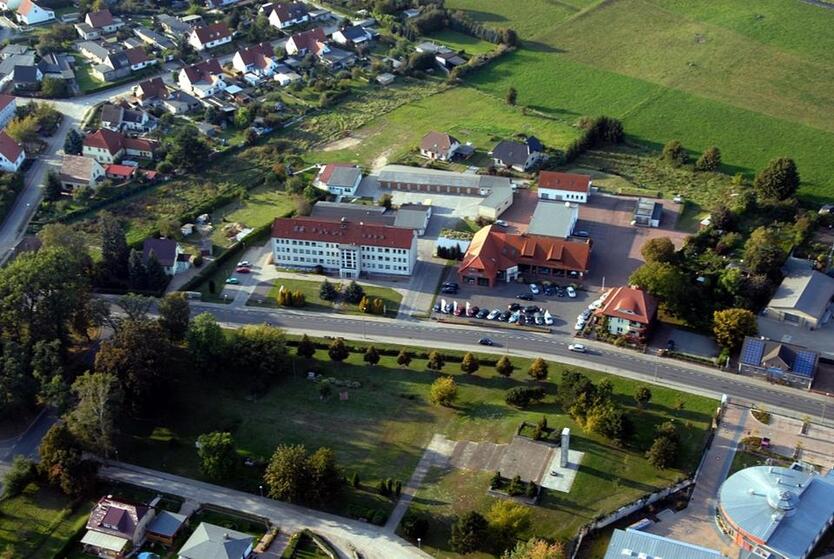 3-Raum-Wohnung im Seebad Ueckermünde