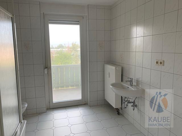 Etagenwohnung Großenhain - 2 Zimmer, 64 m&sup2;, 380&euro; | Angebot:23764652