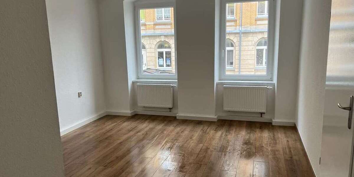 Etagenwohnung Annaberg-Buchholz Buchholz - 5 Zimmer, 129 m&sup2;, 620&euro; | Angebot:24439416