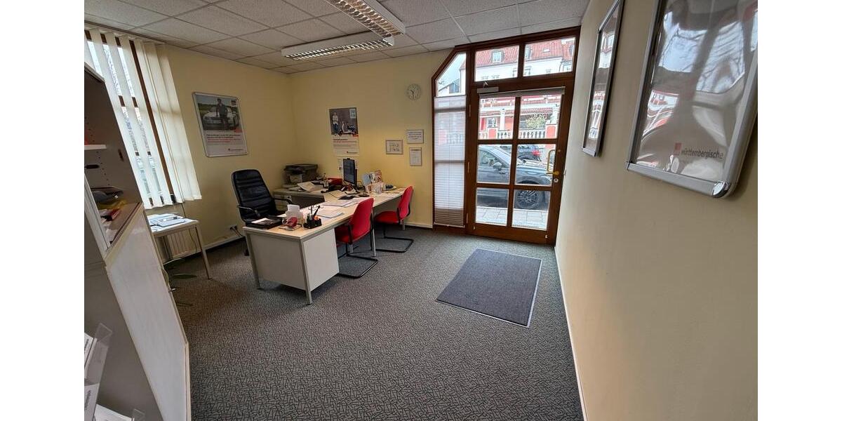 Gewerbeobjekt Penzberg - 580&euro; | Angebot:25834067