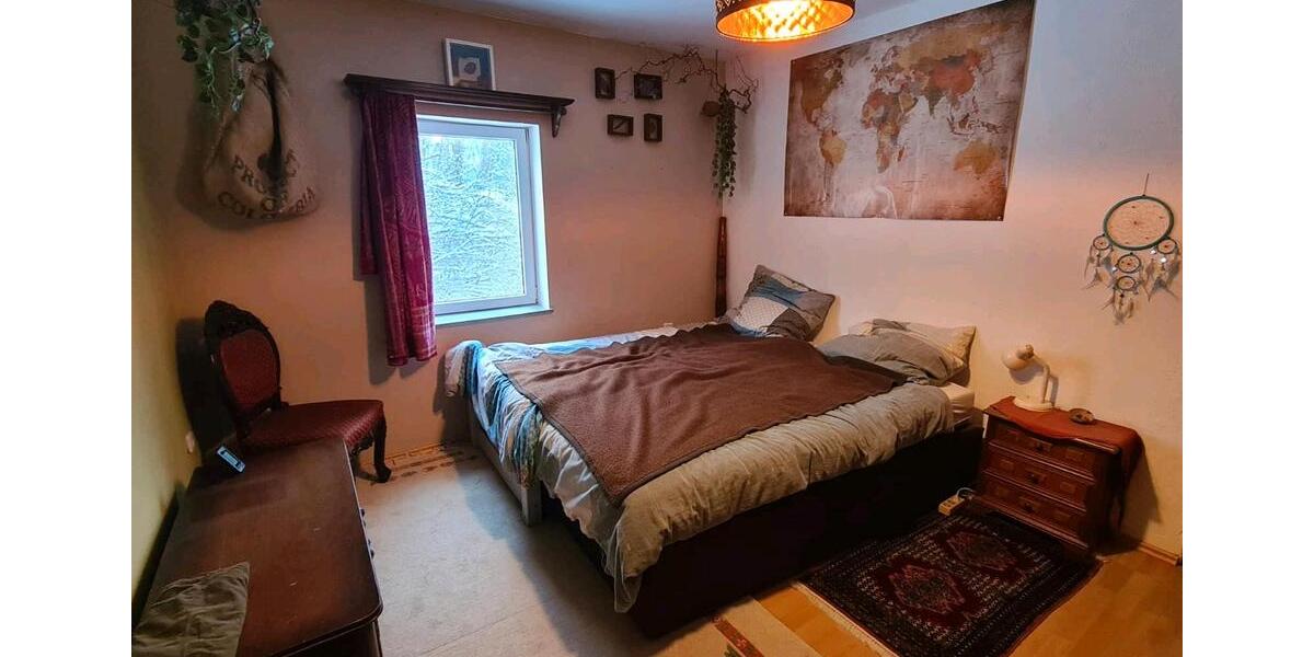 Einfamilienhaus Westerkappeln - 3 Zimmer, 80 m&sup2;, 600&euro; | Angebot:24802316