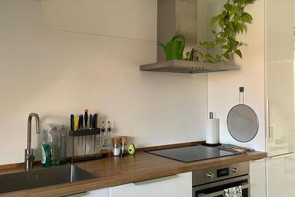 Wohnung Volkach - 3.5 Zimmer, 80 m&sup2;, 899&euro; | Angebot:24415550