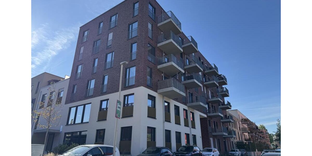 Etagenwohnung Bonn Dransdorf - 4 Zimmer, 105 m&sup2;, 1.425&euro; | Angebot:26442281