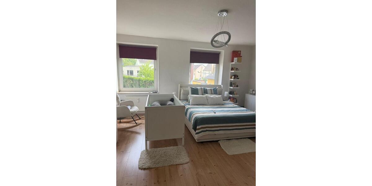 Etagenwohnung Stolberg (Rheinland) - 3 Zimmer, 75 m&sup2;, 850&euro; | Angebot:26593631