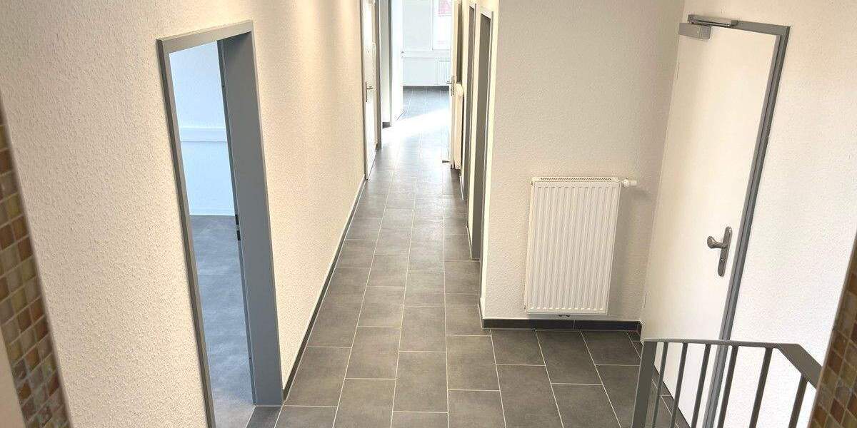 Gewerbeobjekt Bremen Burgdamm - 2 Zimmer, 60 m&sup2;, 550&euro; | Angebot:25706051