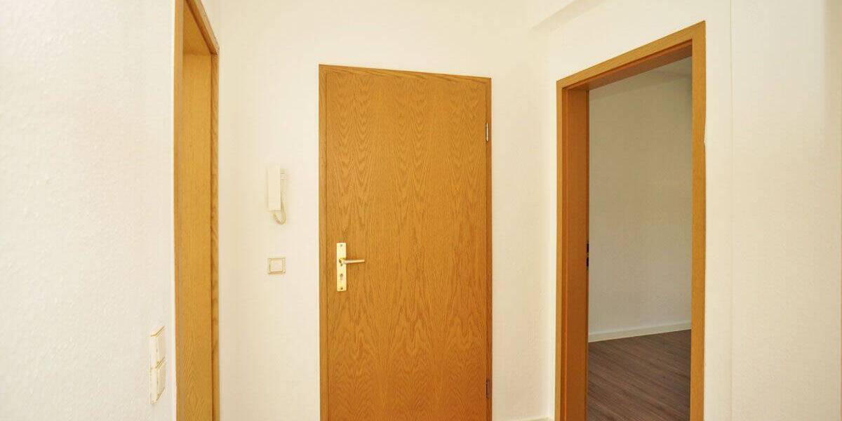 Etagenwohnung Dresden Briesnitz - 2 Zimmer, 43 m&sup2;, 360&euro; | Angebot:26731039