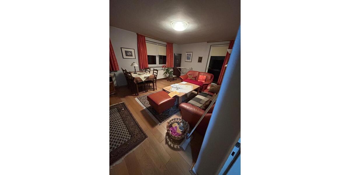 Schöne 3-Zimmer-Wohnung mit Balkon in Hildesheim Bavenstedt 3 zimmer