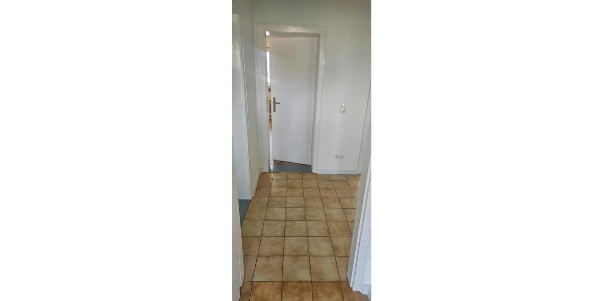 Etagenwohnung Wolfenbüttel - 2 Zimmer, 63 m&sup2;, 534&euro; | Angebot:26691299