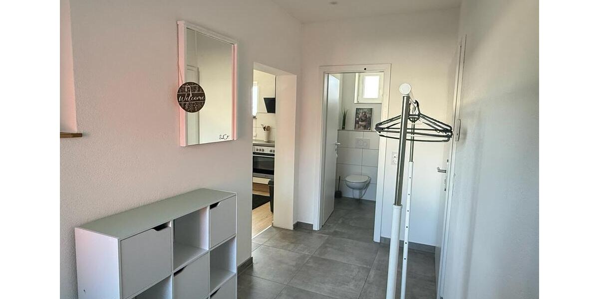 Wohnen auf Zeit Rülzheim - 2 Zimmer, 57 m&sup2;, 82&euro; | Angebot:26490220