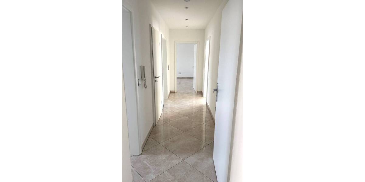 Etagenwohnung Pohlheim Watzenborn-Steinberg - 3 Zimmer, 90 m&sup2;, 950&euro; | Angebot:26359799