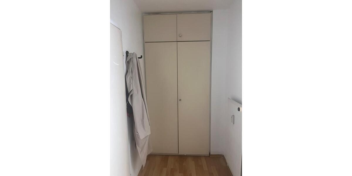 Etagenwohnung Hannover Buchholz-Kleefeld - 1 Zimmer, 45 m&sup2;, 690&euro; | Angebot:25569936