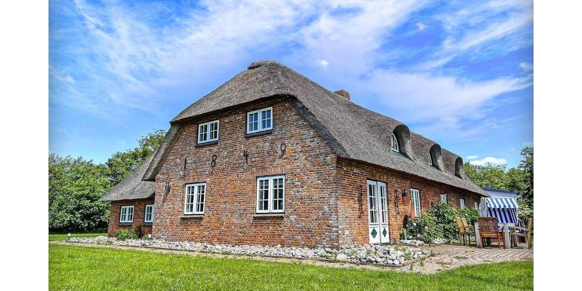 Einfamilienhaus Emmelsbüll-Horsbüll Horsbüll - 7 Zimmer, 275 m&sup2;, 2.150&euro; | Angebot:25689307