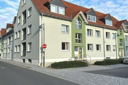 Wohnung Ilmenau - 1 Zimmer, 38 m&sup2;, 325&euro; | Angebot:27024565