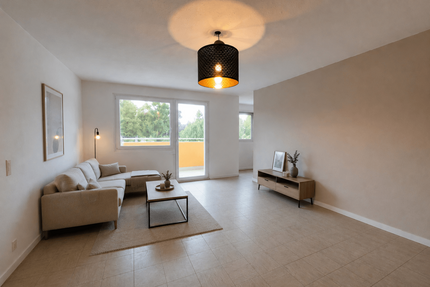 Wohnung Landstuhl - 4 Zimmer, 88 m&sup2;, 880&euro; | Angebot:27093042