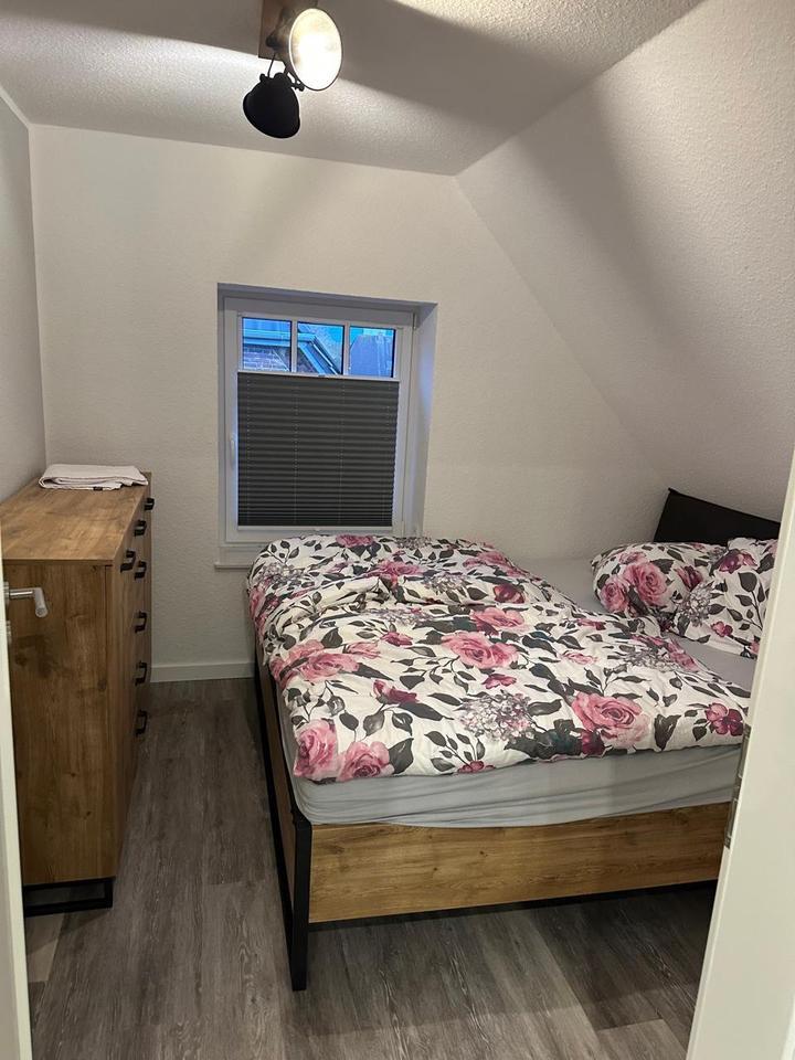 2 Zimmer Wohnung
