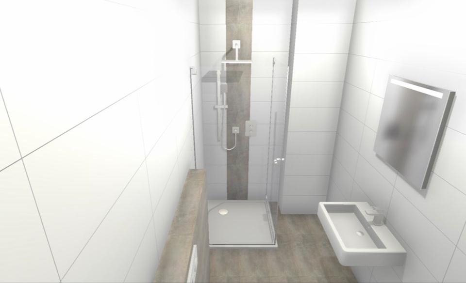 Erdgeschoßwohnung Hörstel - 2 Zimmer, 92 m&sup2;, 1.150&euro; | Angebot:26579744