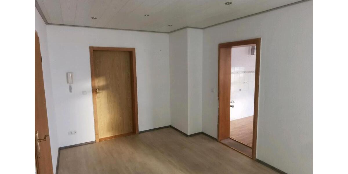 2,5-Raum-Wohnung in Drebach zu vermieten 2.5 zimmer