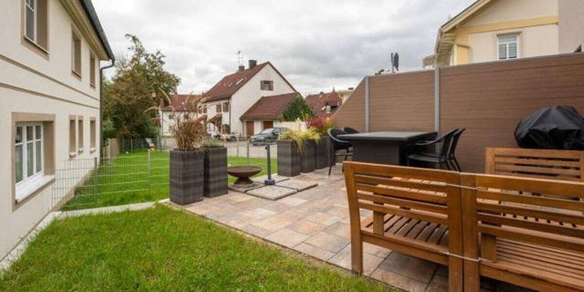 Doppelhaushälfte Odelzhausen - 6 Zimmer, 155 m&sup2;, 2.200&euro; | Angebot:26214884