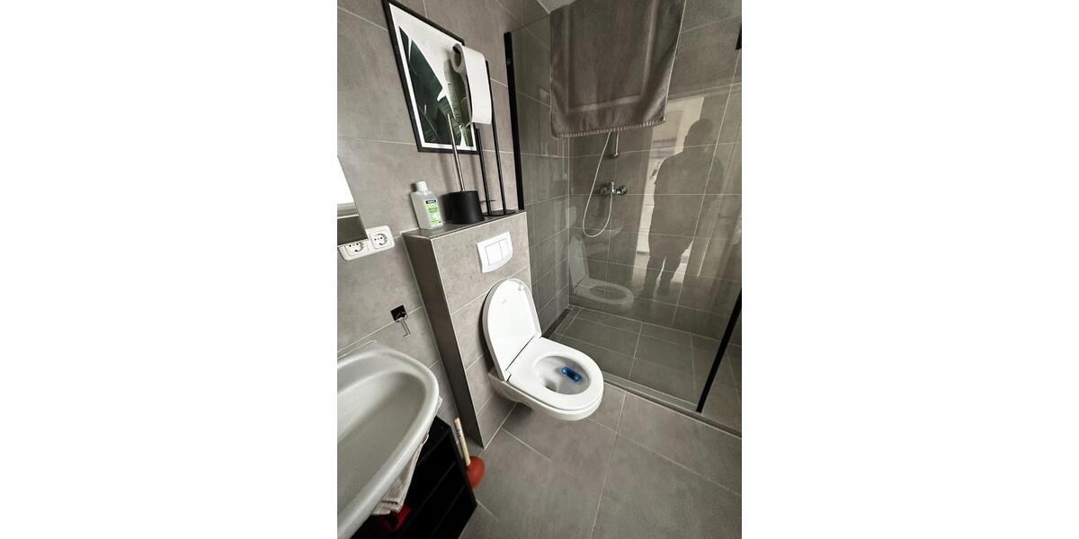 Doppelhaushälfte Kiel Ellerbek - 3 Zimmer, 67 m&sup2;, 950&euro; | Angebot:25251339