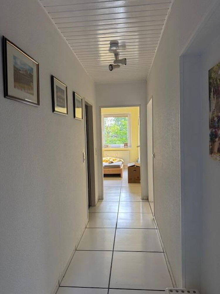 Helle 4 ZW mit Balkon und Aufzug