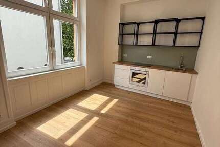 Wohnung zum Mieten in Frankfurt am Main 1.250 € 50 m²