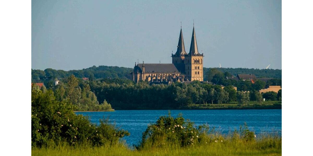 Etagenwohnung Xanten - 3 Zimmer, 80 m&sup2;, 800&euro; | Angebot:25221201