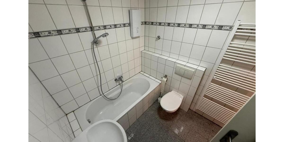 Etagenwohnung Hagen - 2 Zimmer, 55 m&sup2;, 390&euro; | Angebot:24814122