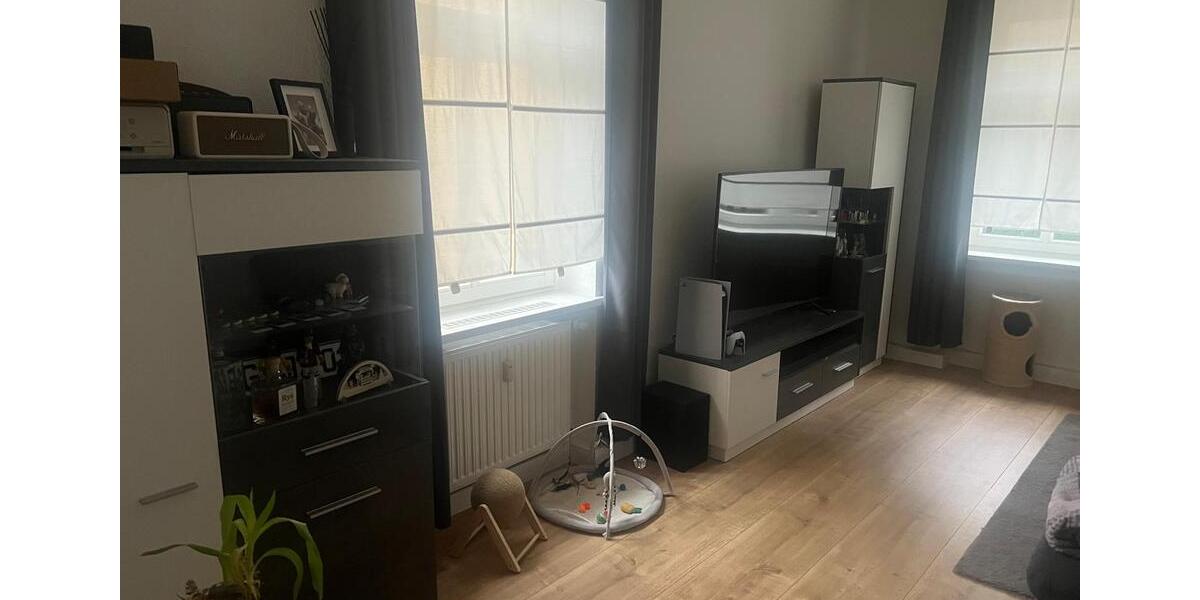 4-Raum-Wohnung in Altenburg, 101,33qm 4 zimmer