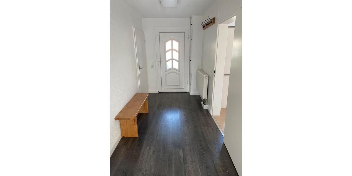 Erdgeschoßwohnung Lütjenburg - 3 Zimmer, 102 m&sup2;, 1.100&euro; | Angebot:25963517