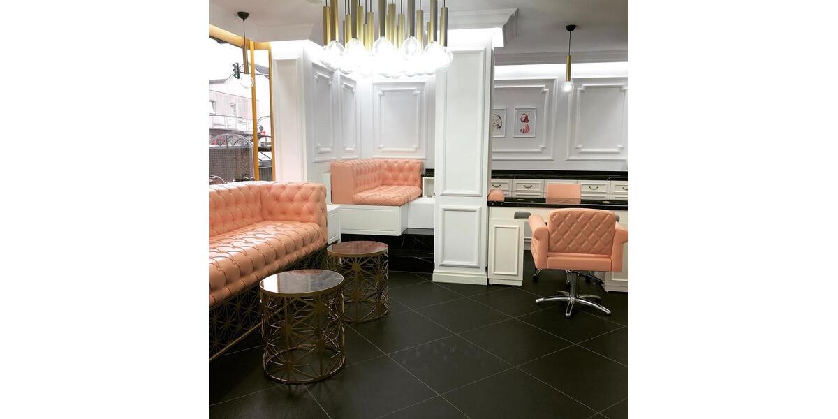 Friseur Salon Raum Untermiete Friseursalon Kosmetik Zimmer Frisör zimmer