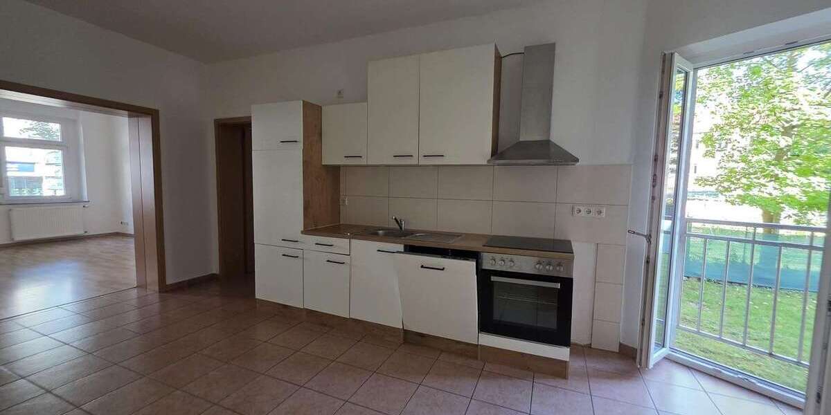 Etagenwohnung Eberswalde Eberswalde 1 - 3 Zimmer, 90 m&sup2;, 930&euro; | Angebot:25274031