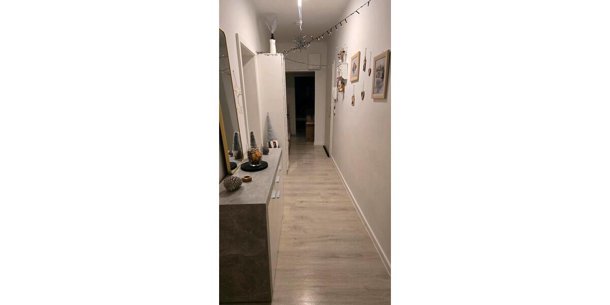 5 Raumwohnung 5 zimmer