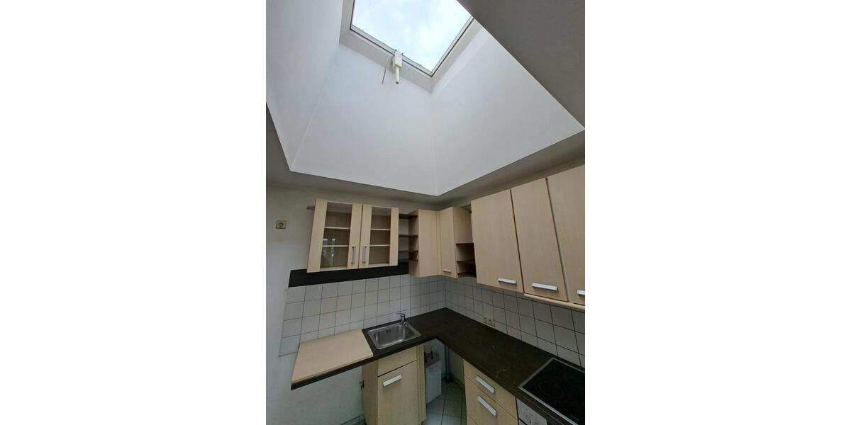 Dachgeschoßwohnung Wittenberge - 2 Zimmer, 77 m&sup2;, 539&euro; | Angebot:25920976