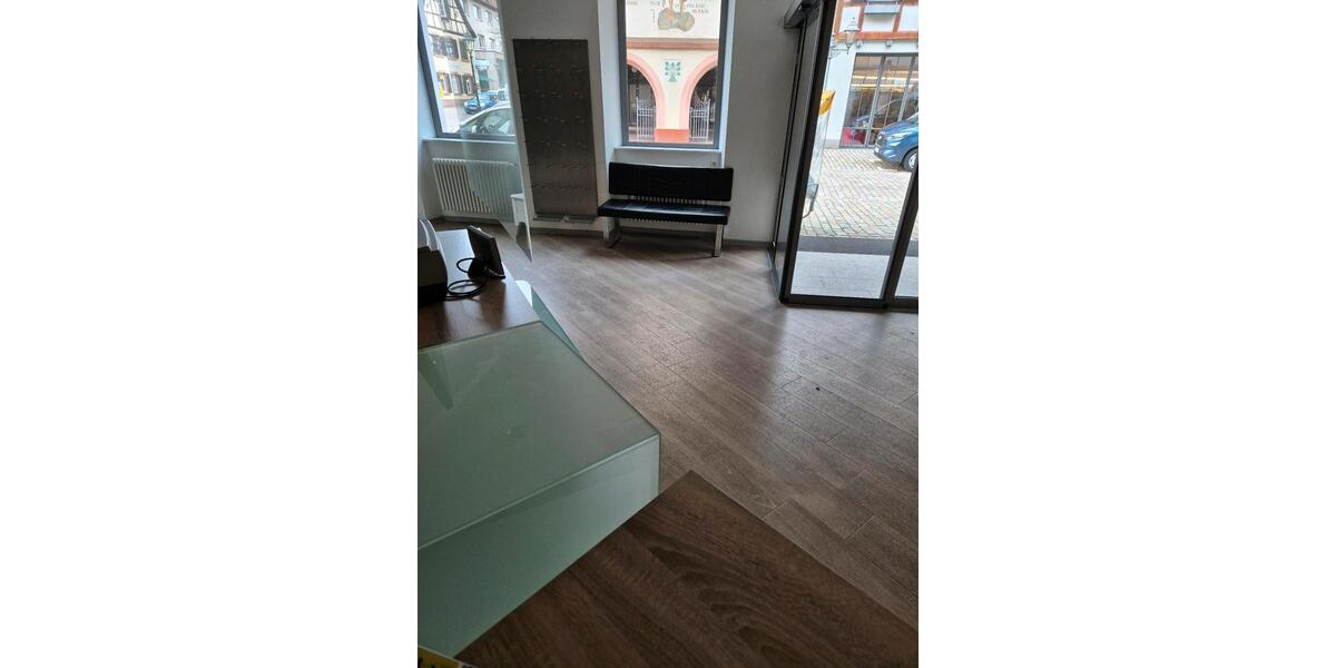 Geschäftsräume zu vermieten in Haslach (77716) zimmer