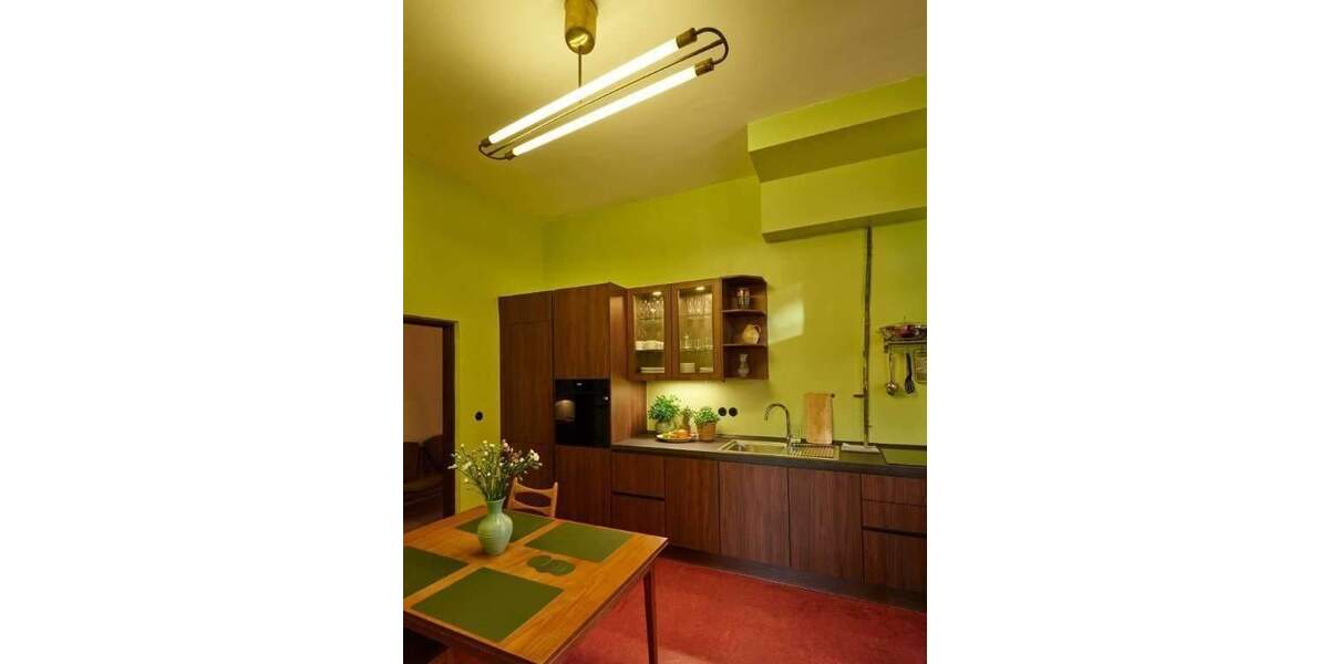 Etagenwohnung Frankfurt am Main Nordend-Ost - 3 Zimmer, 90 m&sup2;, 2.350&euro; | Angebot:25287514