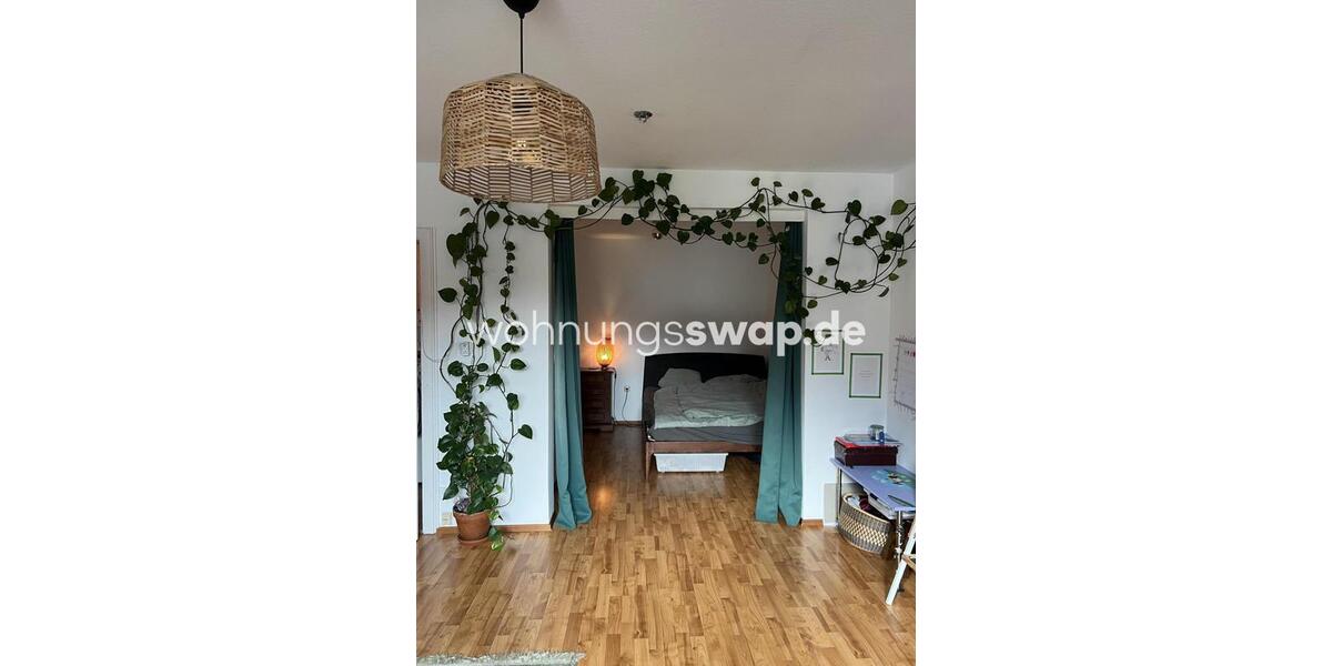 Etagenwohnung München Thalkirchen-Obersendling-Forstenried-Fürstenried-S - 1 Zimmer, 43 m&sup2;, 800&euro; | Angebot:26109830