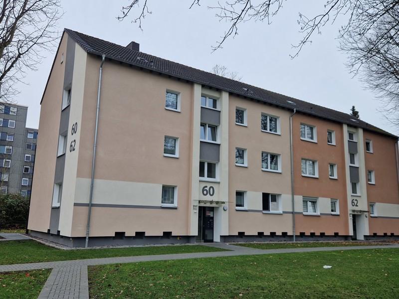 Nimm mich! Praktische 2,5-Zimmer-Wohnung